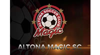 Altona Magic Soccer Club